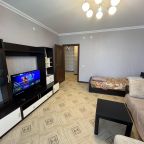 Квартира (Хант на Строителей), Апартаменты Хант на Строителей