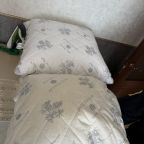 Квартира (Хант на Строителей), Апартаменты Хант на Строителей