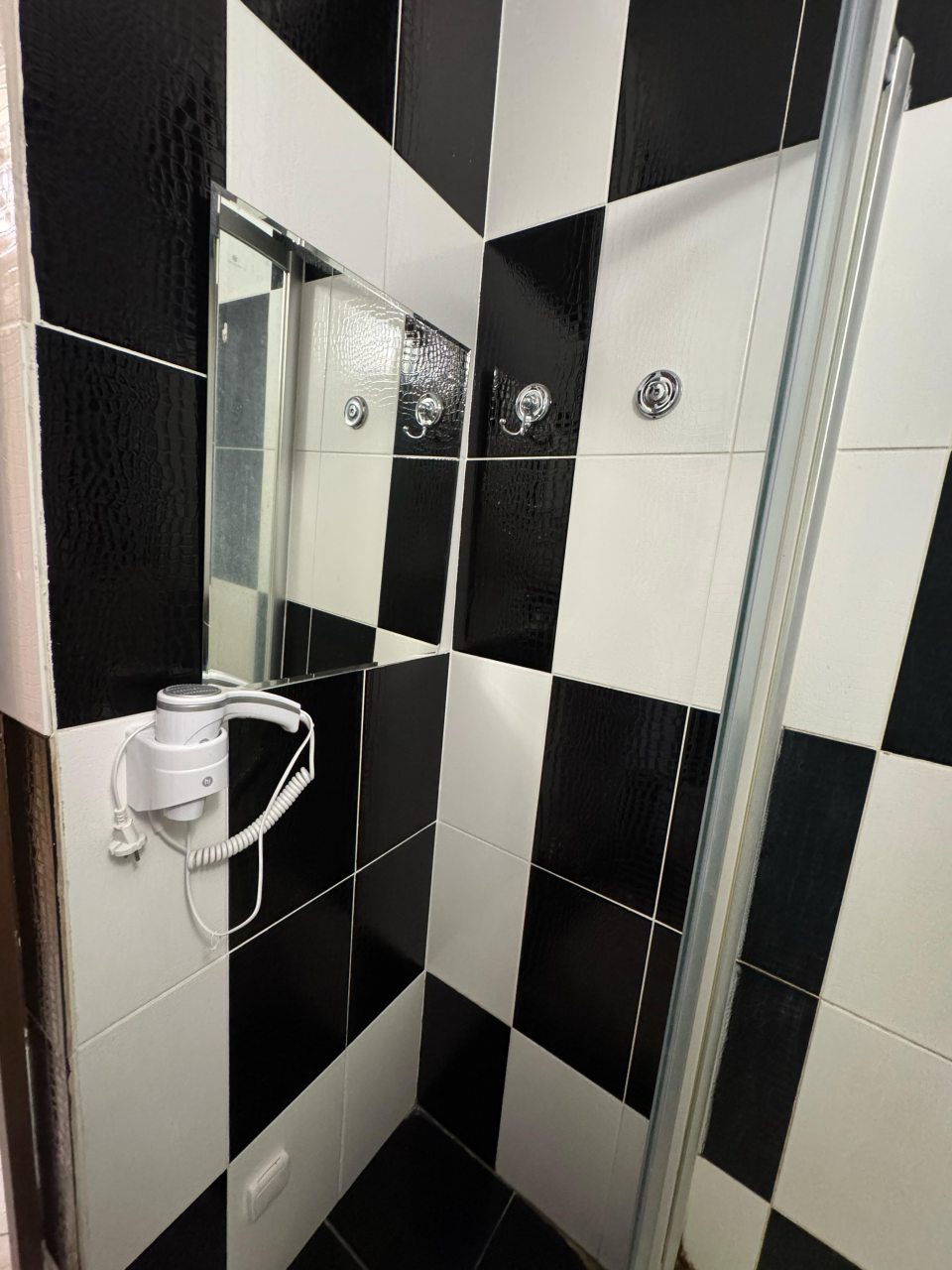 Квартира (Хант на Строителей), Апартаменты Хант на Строителей