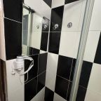 Квартира (Хант на Строителей), Апартаменты Хант на Строителей