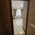 Квартира (Хант на Строителей), Апартаменты Хант на Строителей