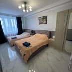 Квартира (Хант на Строителей), Апартаменты Хант на Строителей