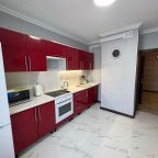 Квартира (Хант на Строителей), Апартаменты Хант на Строителей