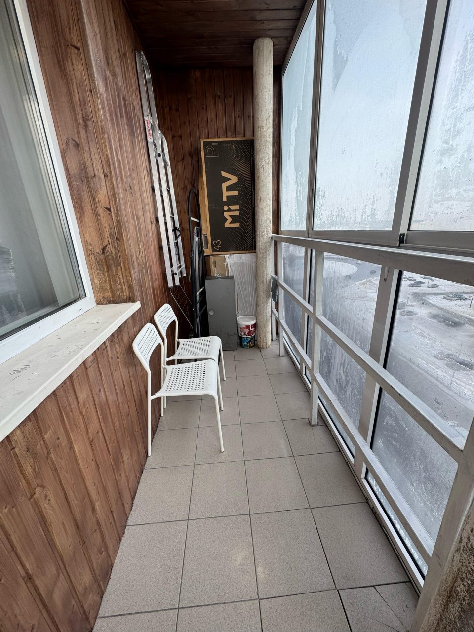 Квартира (Хант на Строителей), Апартаменты Хант на Строителей