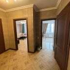 Квартира (Хант на Строителей), Апартаменты Хант на Строителей