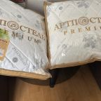 Квартира (Хант на Строителей), Апартаменты Хант на Строителей