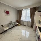 Квартира (Хант на Строителей), Апартаменты Хант на Строителей