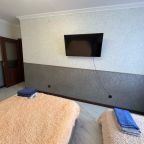 Квартира (Хант на Строителей), Апартаменты Хант на Строителей