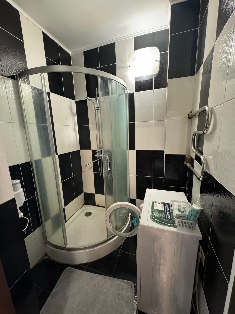 Квартира (Хант на Строителей), Апартаменты Хант на Строителей