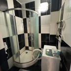 Квартира (Хант на Строителей), Апартаменты Хант на Строителей