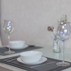 Двухместный (Апартаменты RentPlaza Губернаторская 57), Апартаменты RentPlaza Губернаторская 57