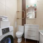 Двухместный (Апартаменты RentPlaza Губернаторская 57), Апартаменты RentPlaza Губернаторская 57