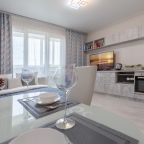 Возможность самостоятельного приготовления пищи, Апартаменты RentPlaza Губернаторская 57