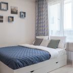 Двухместный (Апартаменты RentPlaza Губернаторская 57), Апартаменты RentPlaza Губернаторская 57