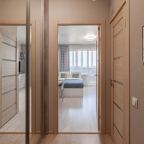 Двухместный (Апартаменты RentPlaza Губернаторская 57), Апартаменты RentPlaza Губернаторская 57