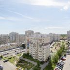 Парковка