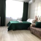 Двуспальная кровать