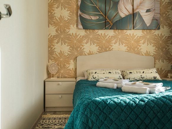 Апартаменты Комфортные 2-к и 3-к квартиры у залива от RentAp