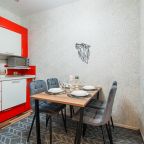 Обеденная зона