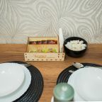 Чайный набор