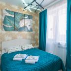 Двуспальная кровать