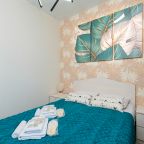 Двуспальная кровать