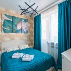 Двуспальная кровать