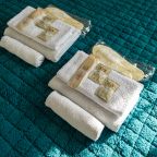 Принадлежности для душа