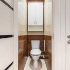 Раздельный санузел