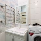 Стиральная машина, фен