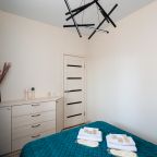 Уютная спальня