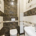 Раздельный санузел