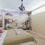 Двуспальная кровать