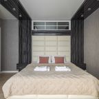 Двуспальная кровать