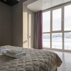 Вид из окна