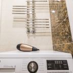 Фен, стиральная машина