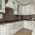 Кухонный гарнитур