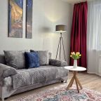 Двуспальный диван