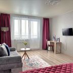 Жилая комната