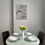 Обеденная зона