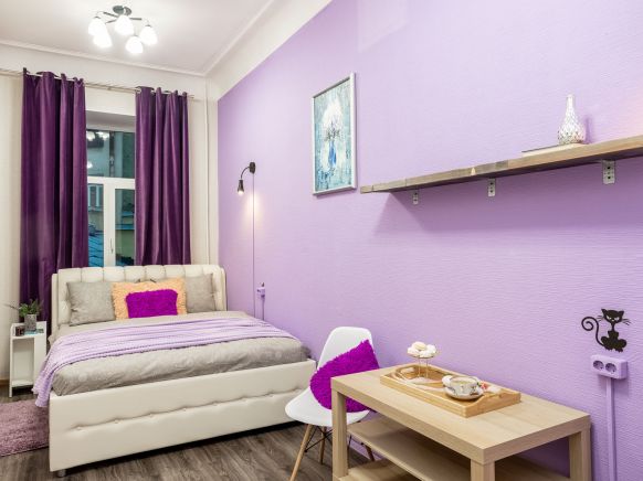 Фотография номера мини отеля Margot