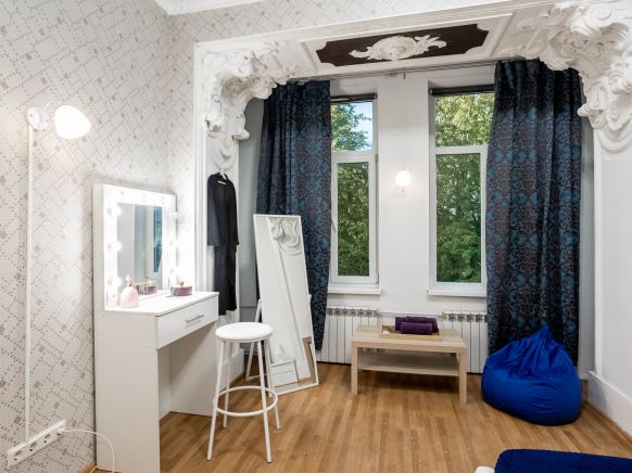 Фотография номера мини отеля Margot