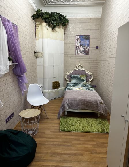 Фотография номера мини отеля Margot