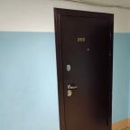 Вход в жилое помещение