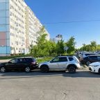 Парковка