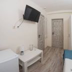 Одноместный (Single Plus), Гостиница Volna Family Resort