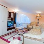 Двухместный (Suite plus), Гостиница Volna Family Resort