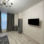 Апартаменты (М-Хуш-11), Апартаменты Style