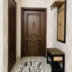 Апартаменты (М-Хуш-12), Апартаменты Style