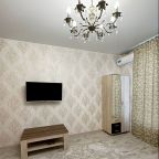 Апартаменты (М-Хуш-13), Апартаменты Style